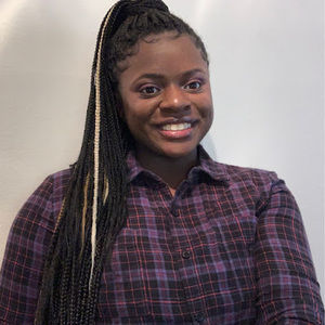 Meet your Posher, Maya